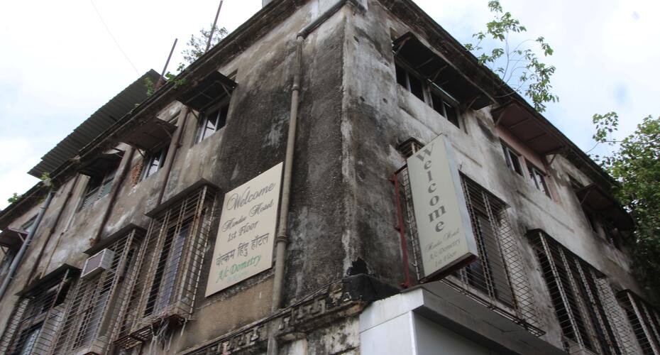 Welcome Hindu Hotel, Mumbai 1